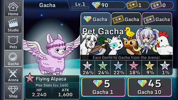 加查设计师2024最新版本截图4