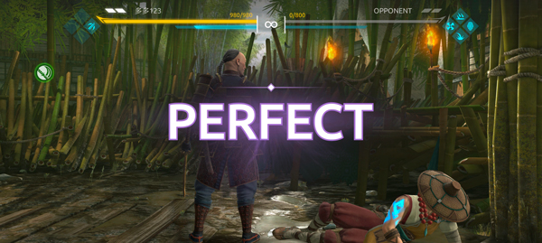 暗影格斗4官方正版截图0