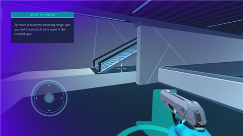 aimlab手游界面展示2