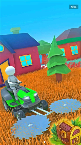 割草大作战截图2