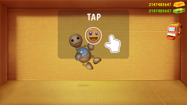 疯狂木偶人官方正版截图0