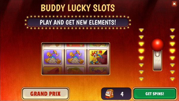 疯狂木偶人官方正版截图1