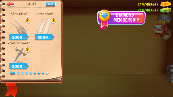 疯狂木偶人官方正版截图2