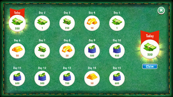 疯狂木偶人官方正版截图3