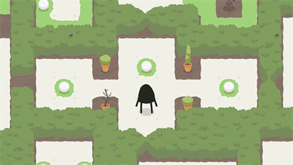 雪人难堆(Snowman)截图2