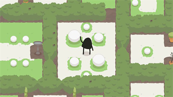 雪人难堆(Snowman)截图3