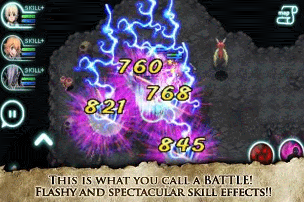 艾诺迪亚3中文版截图1