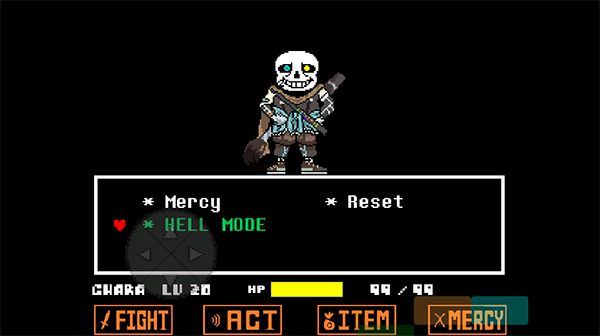 ink Sans手机版截图1