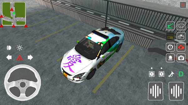 警察模拟器手机版截图0