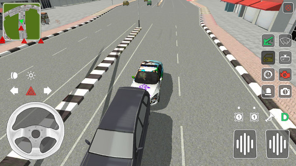 警察模拟器手机版截图1