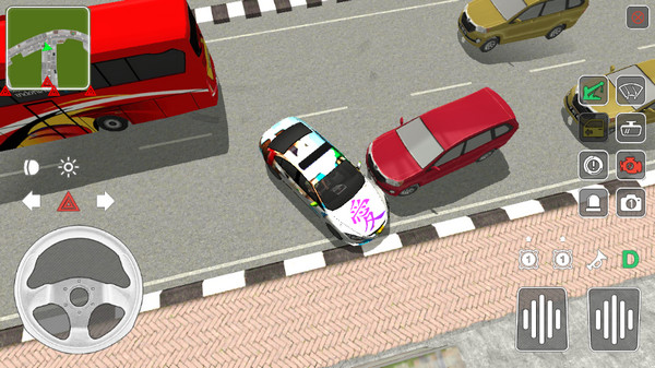 警察模拟器手机版截图2