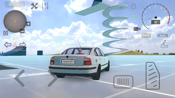 巴尔干汽车最新版截图4