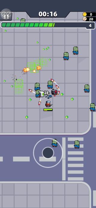 幸存者io破解版截图1