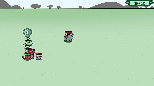 动物农场保卫战最新版截图2