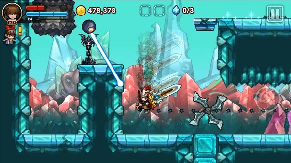 东方新世界截图1