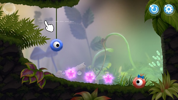 球球恋爱大作战截图0