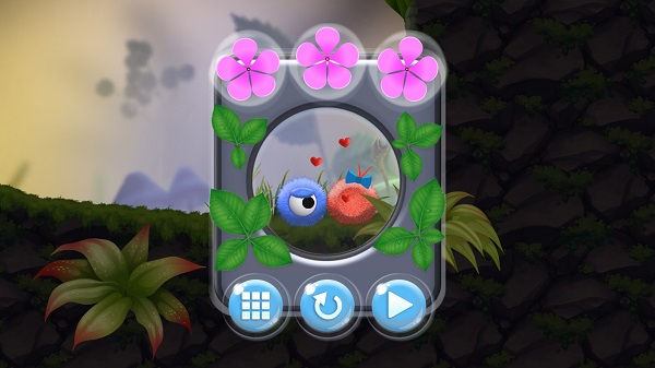 球球恋爱大作战截图1