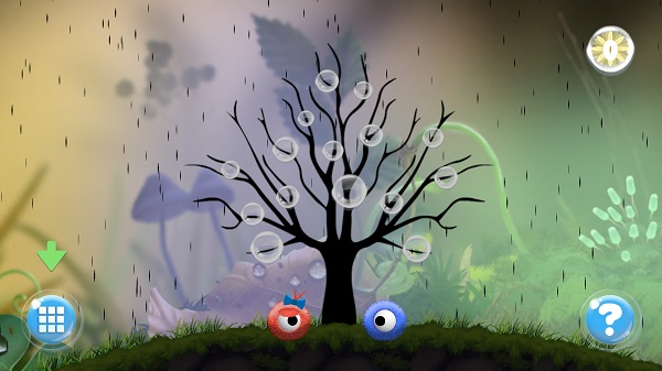 球球恋爱大作战截图2