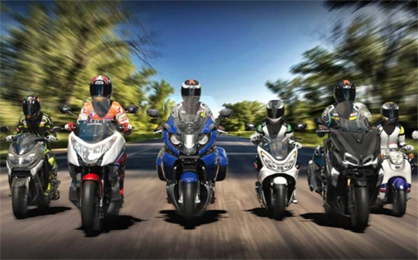 真实摩托2截图4