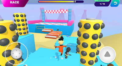 我最后的游戏破解版截图2