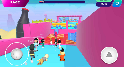 我最后的游戏破解版截图3