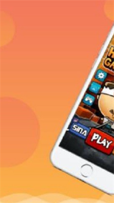 变态版挠脚心游戏截图2