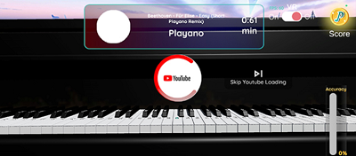 钢琴英雄破解版截图3