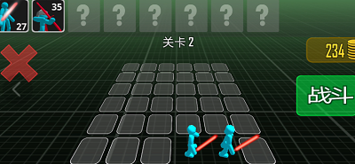 火柴人模拟战争破解版截图0