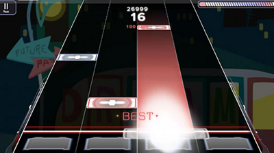 malody破解版截图2