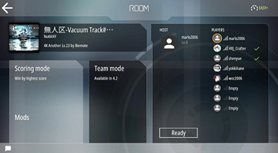 malody破解版截图3