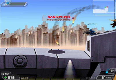 战火英雄2手机版截图1