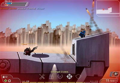 战火英雄2手机版截图2