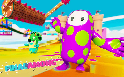 终极决赛小家伙2破解版截图0