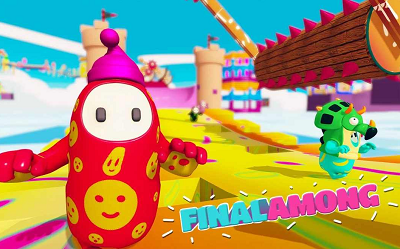 终极决赛小家伙2破解版截图3