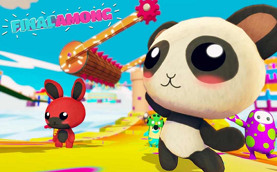 终极决赛小家伙2破解版截图4