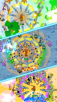 生存英雄无限购买版截图2