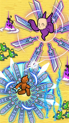 生存英雄无限购买版截图3