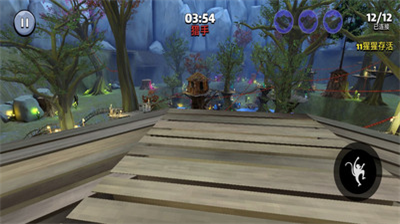 奇帕猩猩无广告版截图4