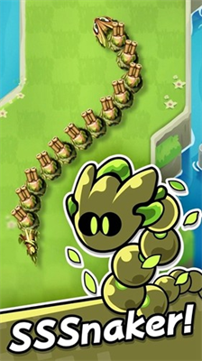 贪吃蛇无尽大作战无限金币钻石版截图3