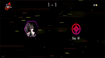 地牢小队无限资源版截图1