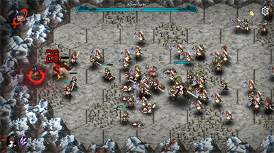 地牢小队无限资源版截图2