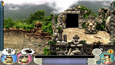 整蛊邻居2恐怖假期中文截图3