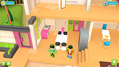 模拟人生4全dlc截图0