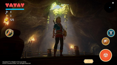 海之号角2安卓截图0