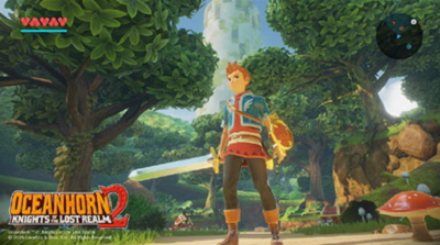 海之号角2安卓截图1