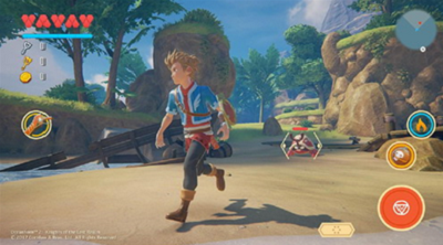 海之号角2安卓截图2