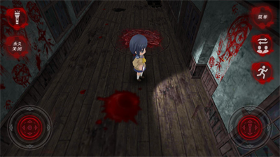 尸体派对驭血3DM汉化版截图0