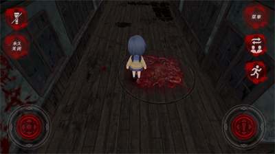 尸体派对驭血3DM汉化版截图2