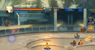 DoomWar2破解版截图0