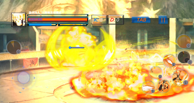 DoomWar2破解版截图1